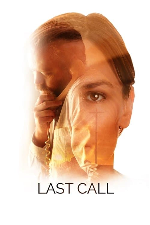 Poster for Last Call