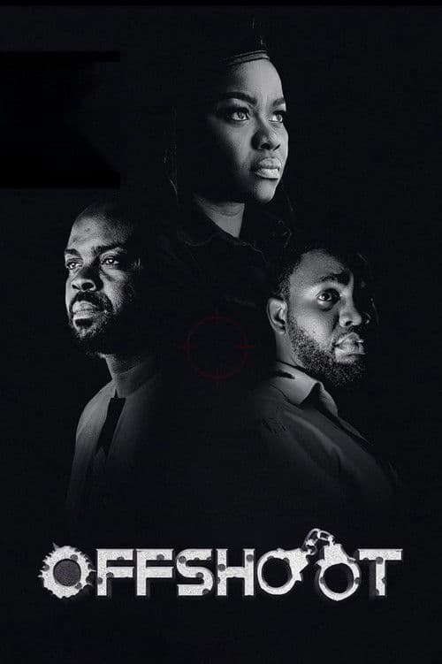 Poster for Offshoot
