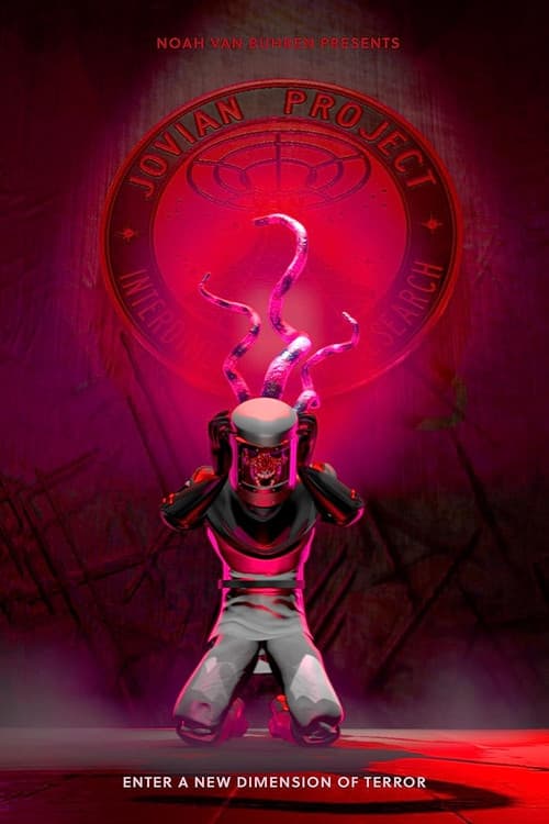 Poster for Jovian Project