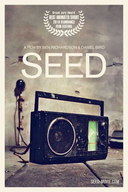 Poster for Seed
