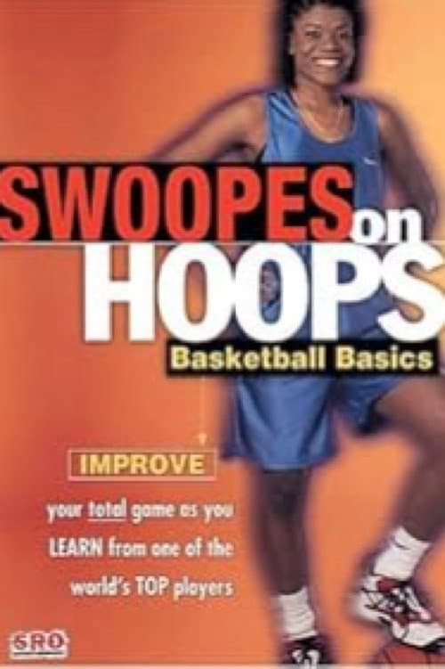 Poster for Swoopes on Hoops