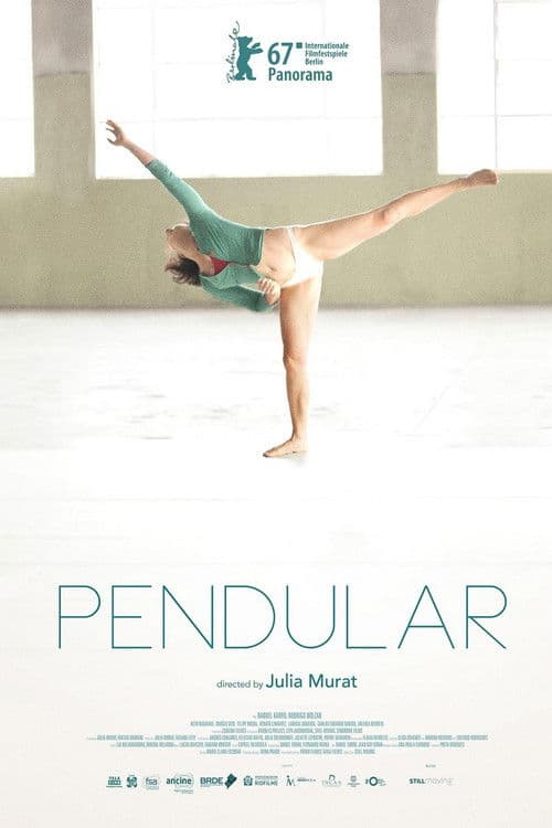 Poster for Pendular