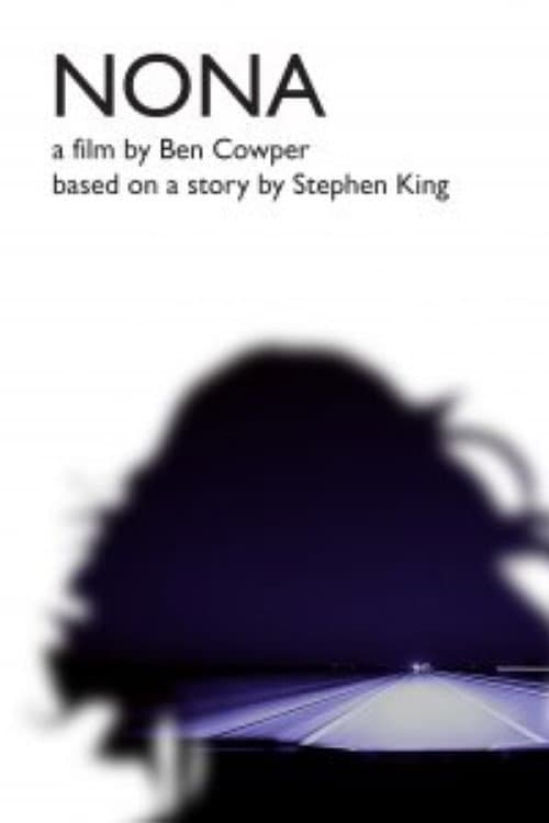 Poster for Nona