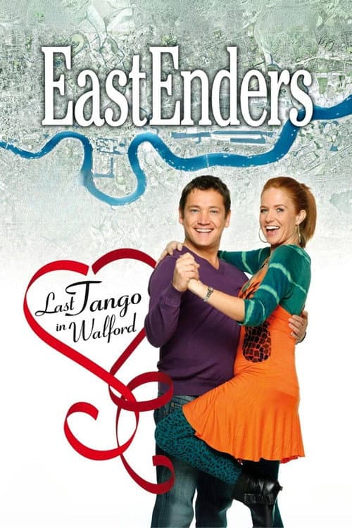 Постер до фільму «EastEnders: Last Tango in Walford»
