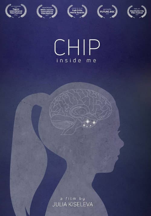 Poster for Chip Inside Me