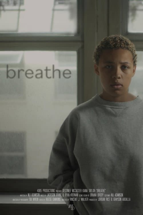Poster for Breathe