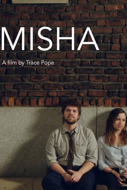 Poster for Misha