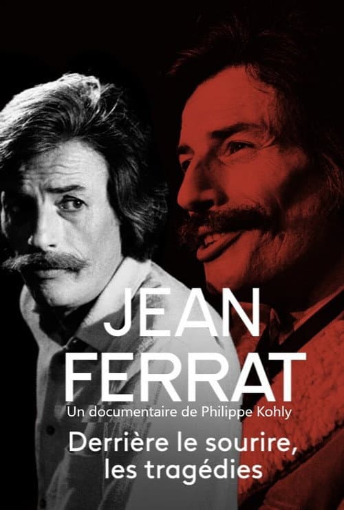 Постер до фільму «Jean Ferrat»