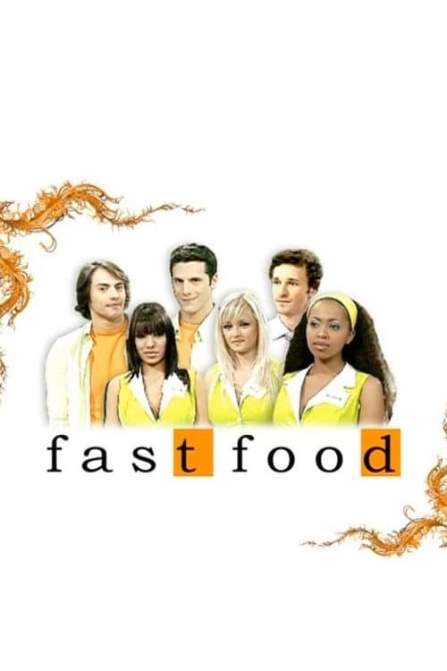 Poster for Fast Food