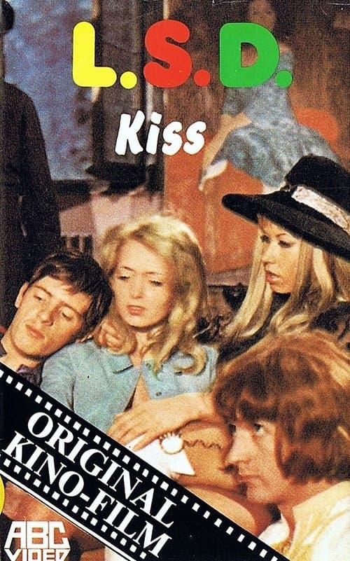 Poster for Kisss.....
