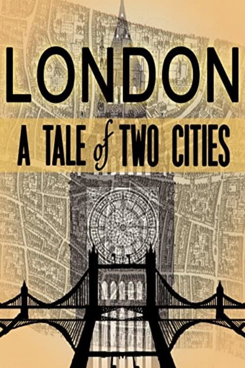 Poster for London: A Tale of Two Cities