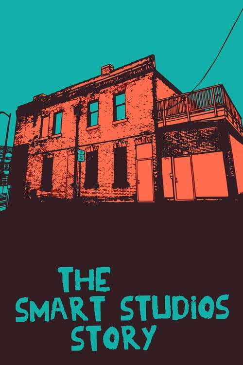 Poster for The Smart Studios Story