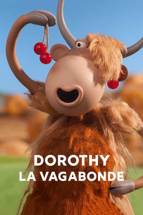 Poster for Dorothy the Rambler