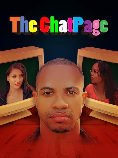Poster for The Chat Page