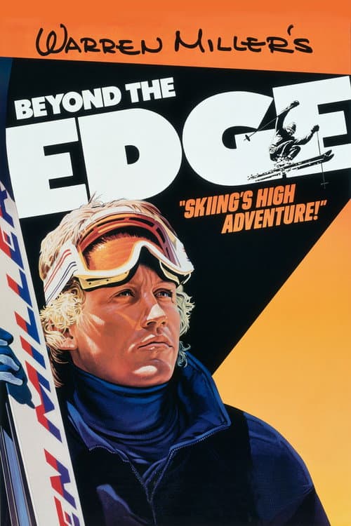 Poster for Beyond the Edge