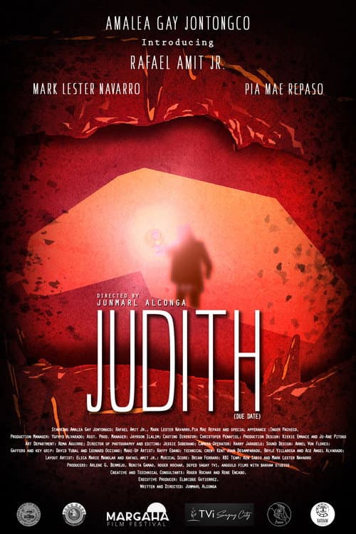 Poster for Judith