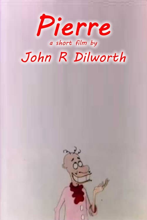 Poster for Pierre