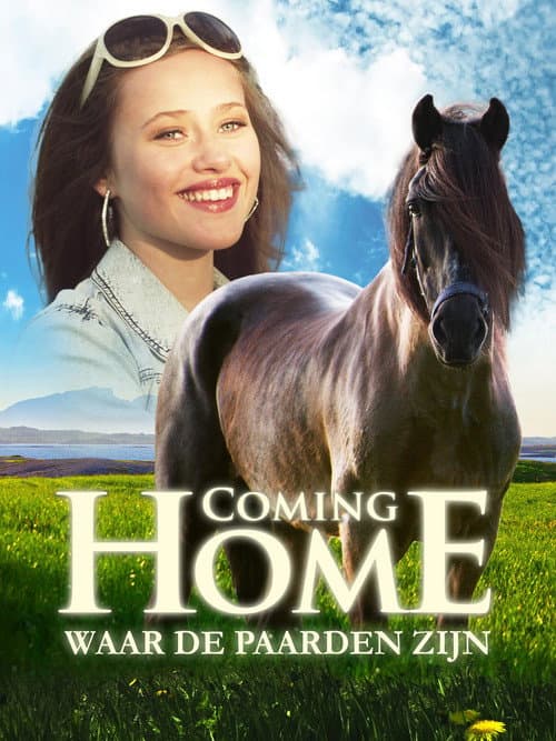 Poster for Coming Home