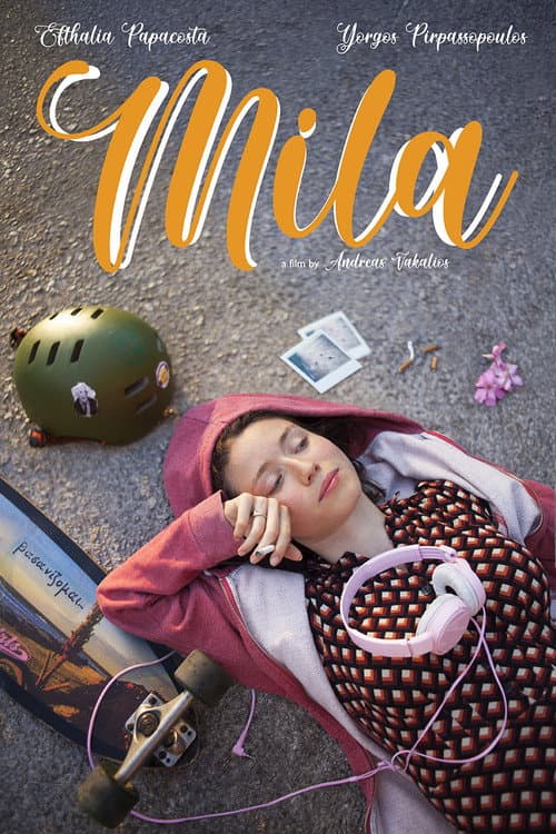 Poster for Mila
