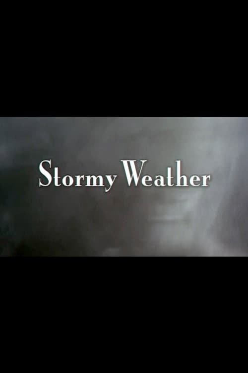 Постер до фільму «Stormy Weather: The Music of Harold Arlen»