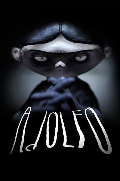 Poster for Adolfo
