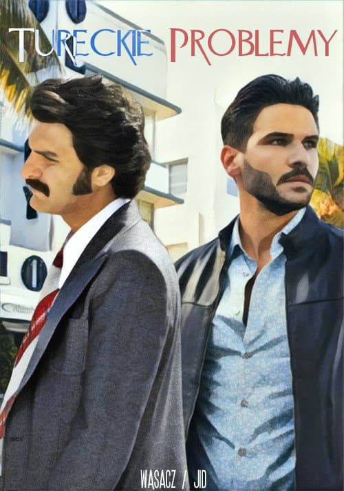 Poster for Turkish Problems