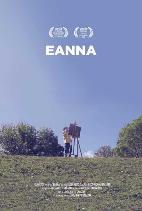 Poster for Eanna