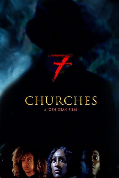 Poster for 7 Churches