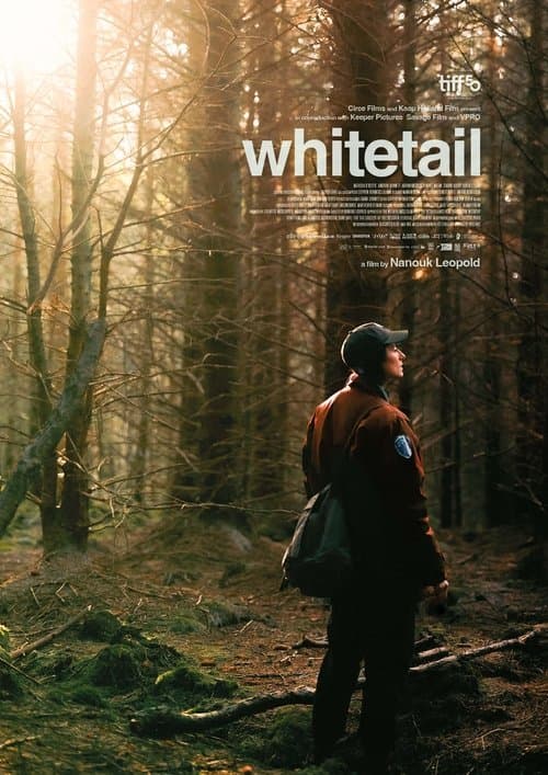 Poster for Whitetail