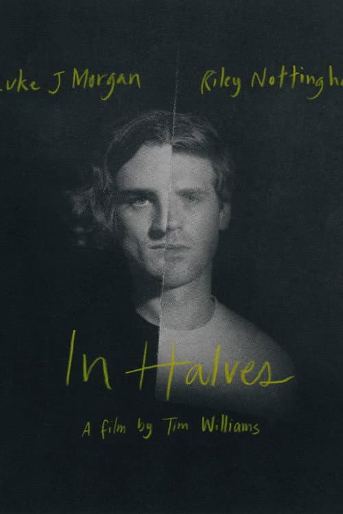 Poster for In Halves