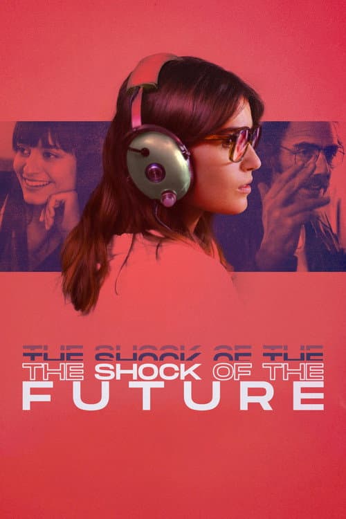 Poster for The Shock of the Future
