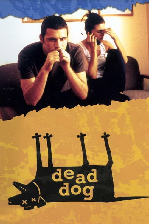 Poster for Dead Dog