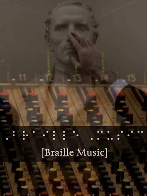 Poster for Braille Music