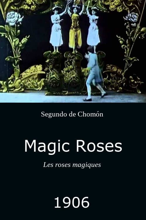Poster for Magic Roses