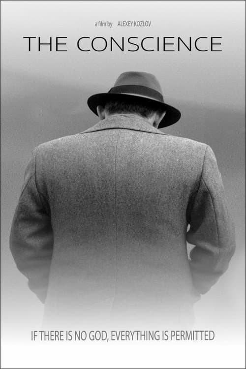Poster for The Conscience