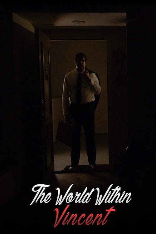 Poster for The World Within Vincent
