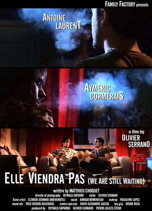Poster for Elle viendra pas