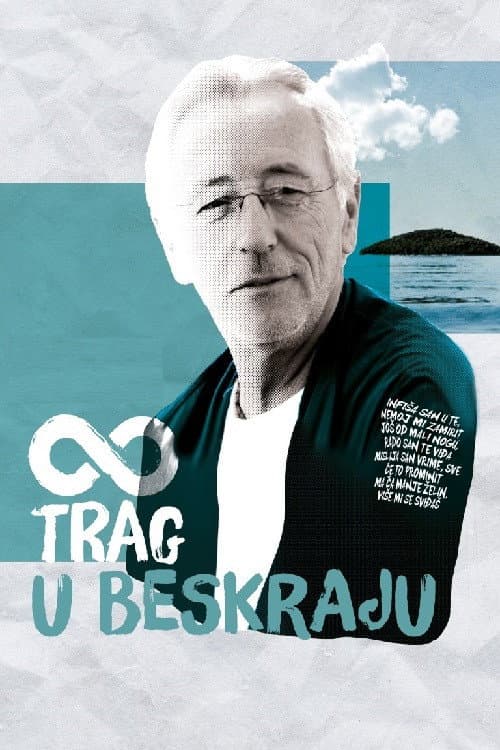 Poster for Trace into Infinity