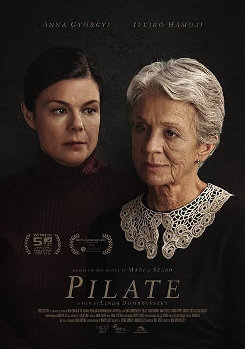 Poster for Pilate