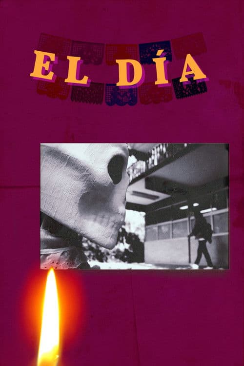 Poster for El Día