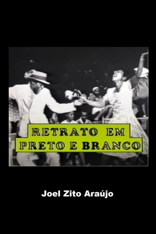 Poster for Retrato em Preto e Branco