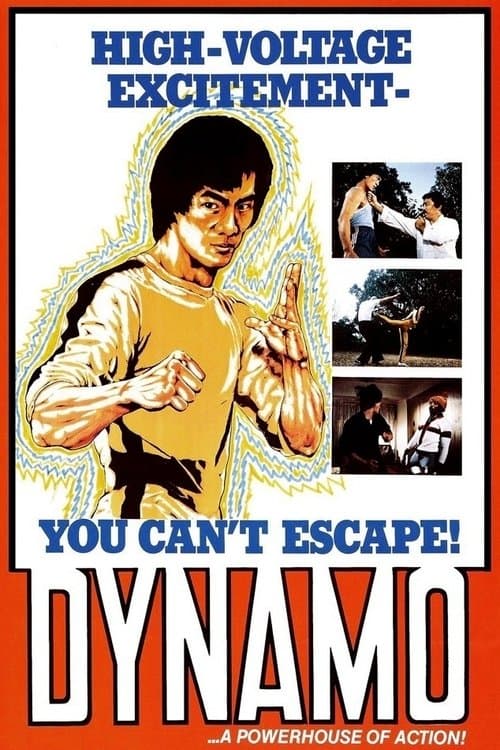 Poster for Dynamo
