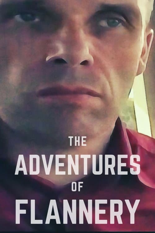 Poster for The Adventures of Flannery