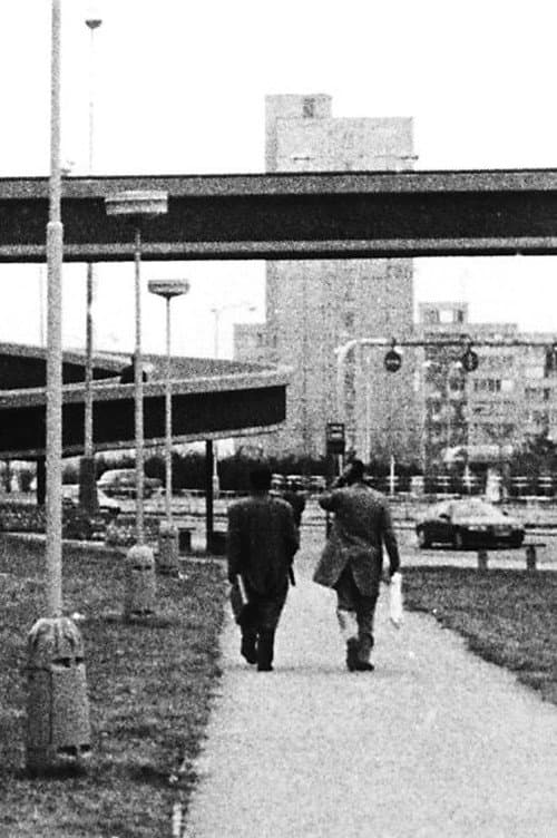 Poster for Walking Film 6