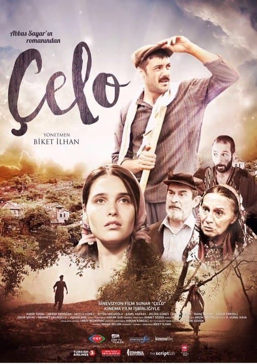 Poster for Çelo