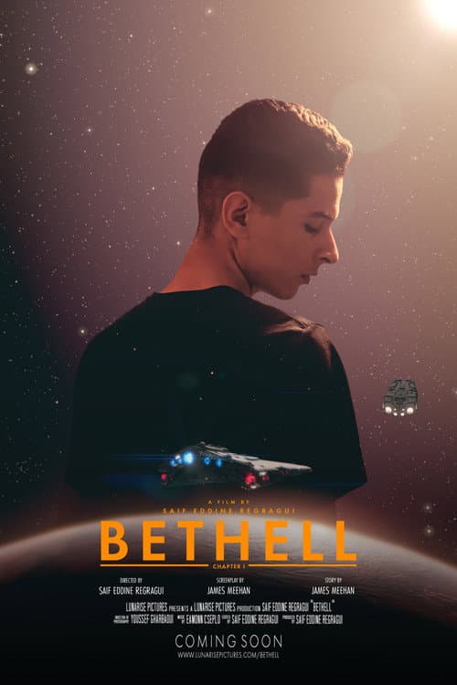 Poster for Bethell