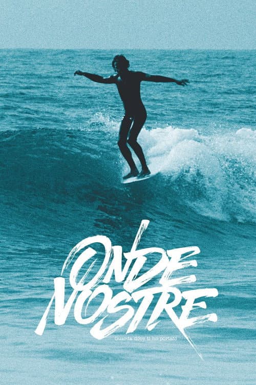 Poster for Onde Nostre