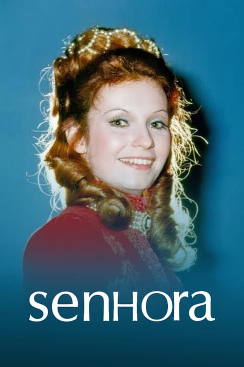 Poster for Senhora