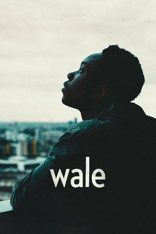 Poster for Wale