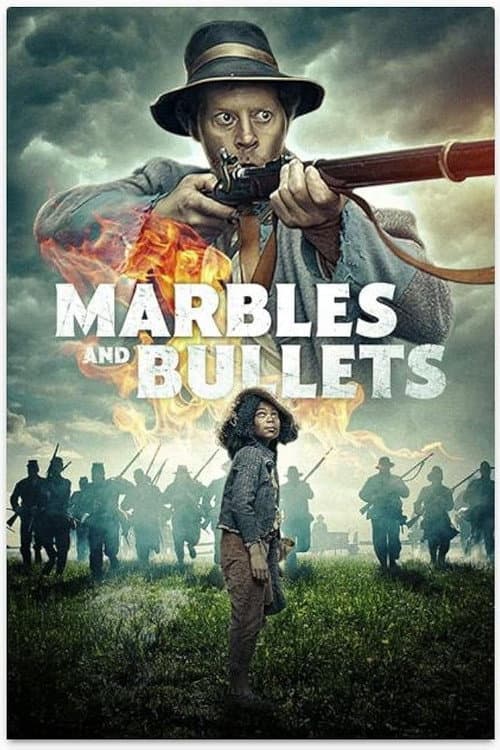 Poster for Marbles and Bullets